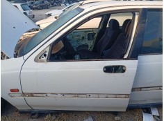 Recambio de puerta delantera izquierda para honda civic vi fastback (ma, mb) 1.4 i (ma8, mb2) referencia OEM IAM 67050ST3E01ZZ  