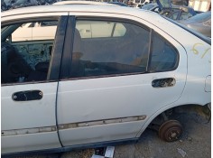 Recambio de puerta trasera izquierda para honda civic vi fastback (ma, mb) 1.4 i (ma8, mb2) referencia OEM IAM 67550ST3E00ZZ  