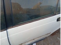 Recambio de puerta trasera izquierda para honda civic vi fastback (ma, mb) 1.4 i (ma8, mb2) referencia OEM IAM 67550ST3E00ZZ   2