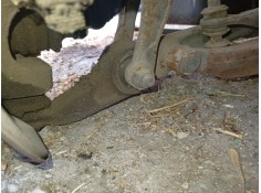 Recambio de brazo suspension inferior delantero izquierdo para honda civic vi fastback (ma, mb) 1.4 i (ma8, mb2) referencia OEM  2