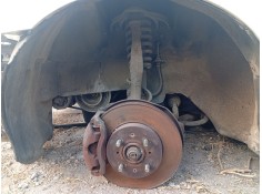 Recambio de mangueta delantera izquierda para honda civic vi fastback (ma, mb) 1.4 i (ma8, mb2) referencia OEM IAM 51215SR3N10  