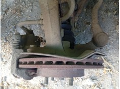 Recambio de mangueta delantera izquierda para honda civic vi fastback (ma, mb) 1.4 i (ma8, mb2) referencia OEM IAM 51215SR3N10   2