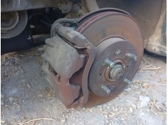 Recambio de pinza freno delantera izquierda para honda civic vi fastback (ma, mb) 1.4 i (ma8, mb2) referencia OEM IAM 45013ST3E0