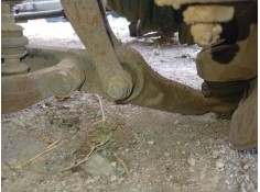 Recambio de brazo suspension inferior delantero derecho para honda civic vi fastback (ma, mb) 1.4 i (ma8, mb2) referencia OEM IA 2