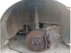 Recambio de mangueta delantera derecha para honda civic vi fastback (ma, mb) 1.4 i (ma8, mb2) referencia OEM IAM 51210SR3N10  