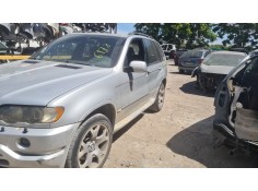 bmw x5 (e53) del año 2002 2