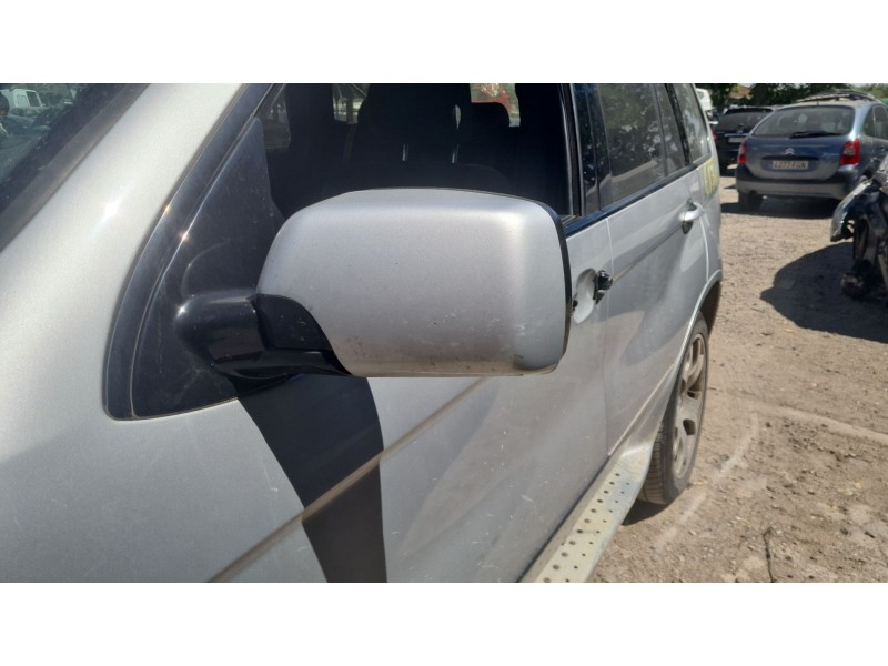 bmw x5 (e53) del año 2002