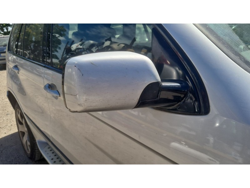 bmw x5 (e53) del año 2002