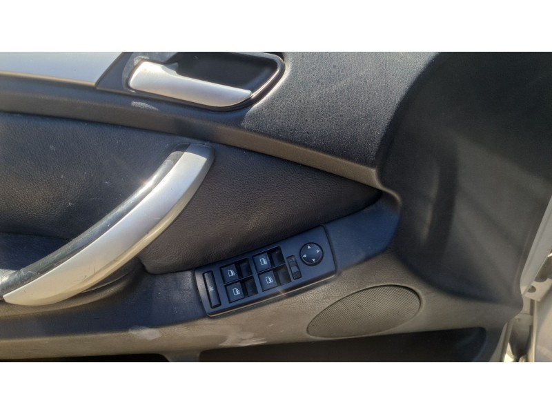 bmw x5 (e53) del año 2002