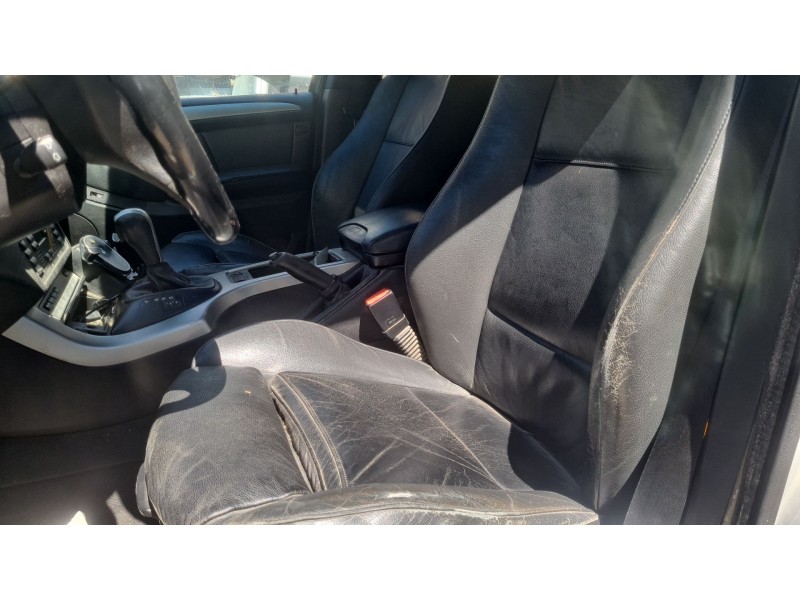 bmw x5 (e53) del año 2002