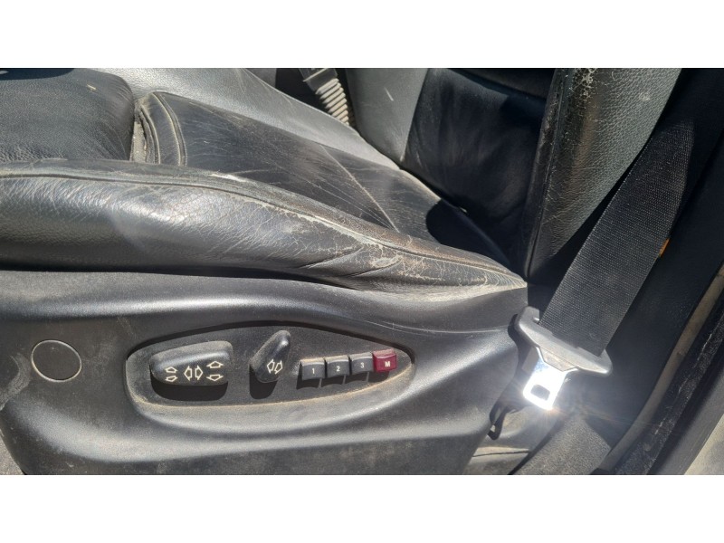 bmw x5 (e53) del año 2002