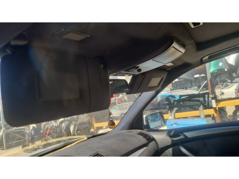 bmw x5 (e53) del año 2002