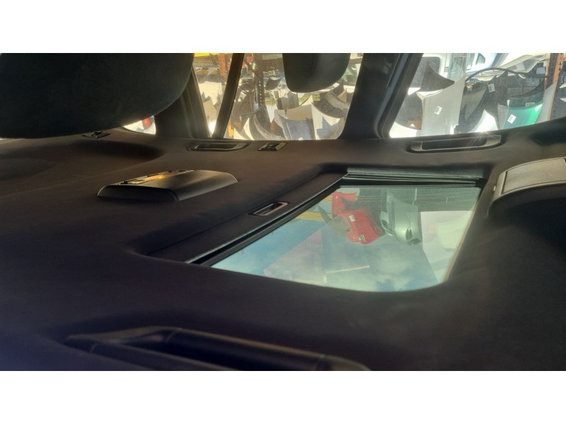 bmw x5 (e53) del año 2002