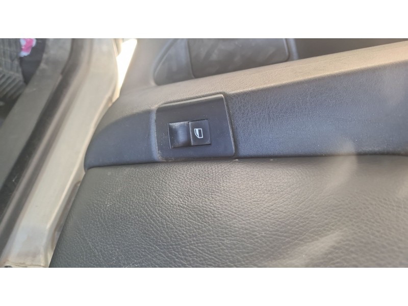 bmw x5 (e53) del año 2002