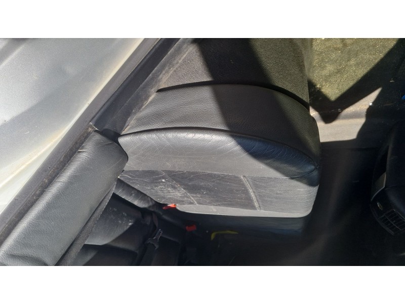 bmw x5 (e53) del año 2002