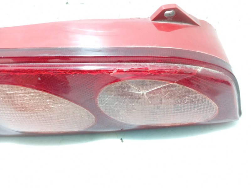 Recambio de piloto trasero izquierdo para fiat seicento (187) active referencia OEM IAM 46511339  