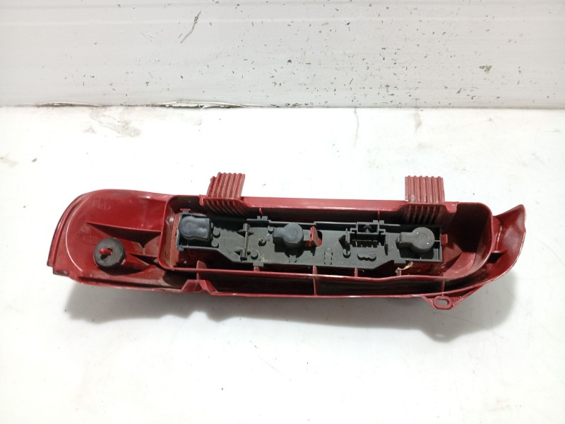 Recambio de piloto trasero izquierdo para fiat seicento (187) active referencia OEM IAM 46511339  