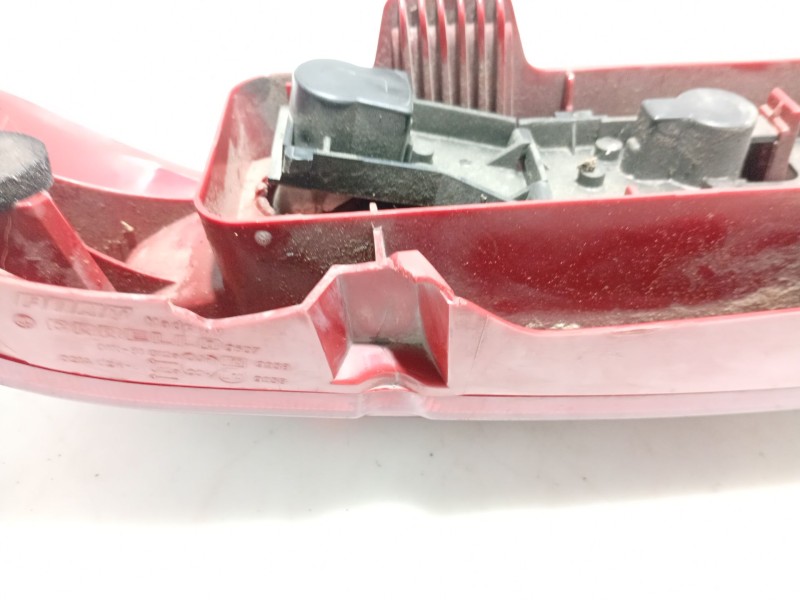 Recambio de piloto trasero izquierdo para fiat seicento (187) active referencia OEM IAM 46511339  