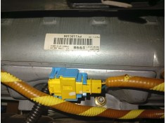 Recambio de airbag delantero derecho para honda civic vi fastback (ma, mb) 1.4 i (ma8, mb2) referencia OEM IAM 06780ST3G90ZA 778 2