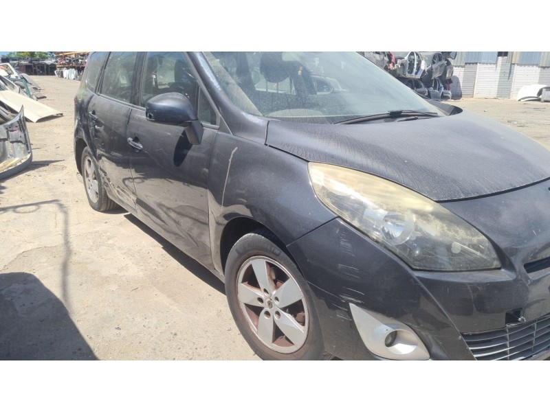 renault grand scénic iii (jz0/1_) del año 2010