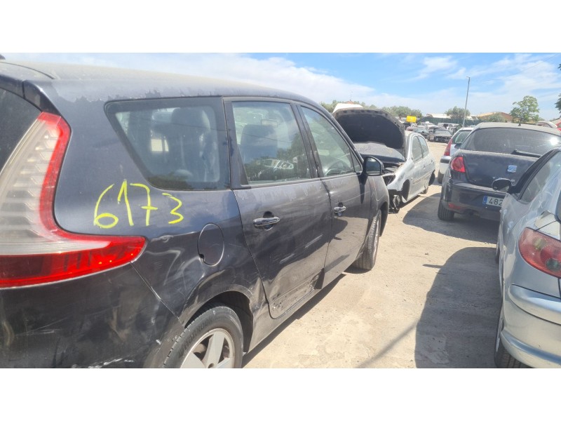 renault grand scénic iii (jz0/1_) del año 2010
