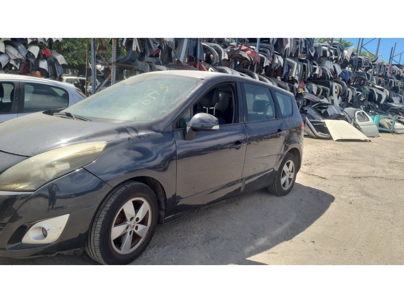 renault grand scénic iii (jz0/1_) del año 2010