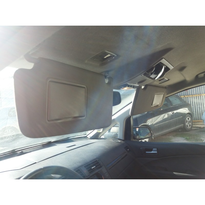 ford focus c-max (cap) 2.0 tdci cat   |   0.03 - ... | 2003 | 136 cv / 100 kw del año 2003