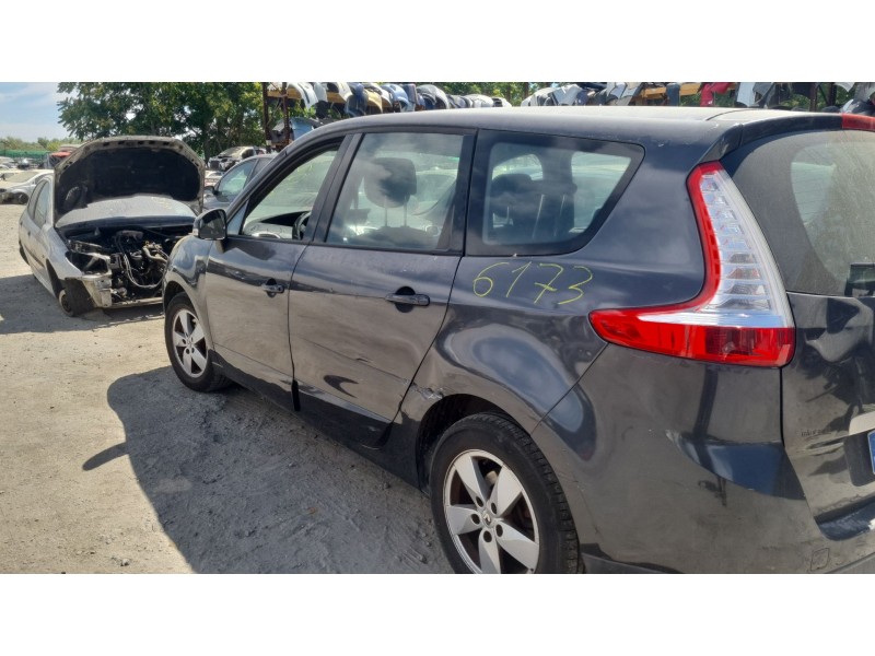 renault grand scénic iii (jz0/1_) del año 2010