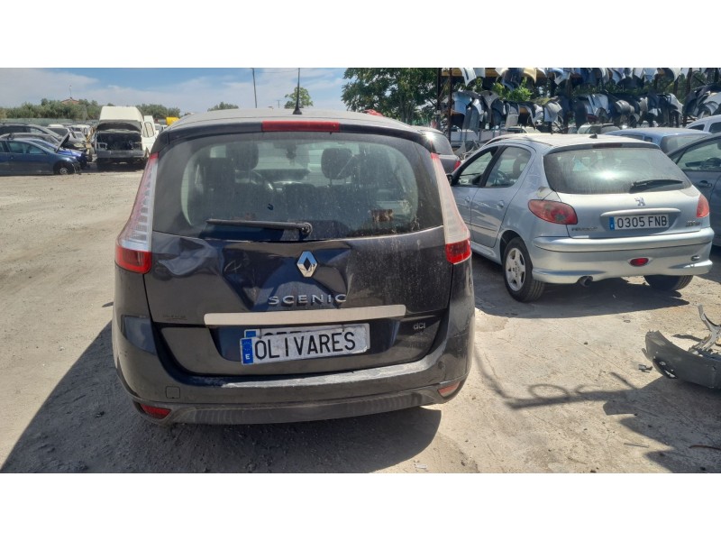 renault grand scénic iii (jz0/1_) del año 2010