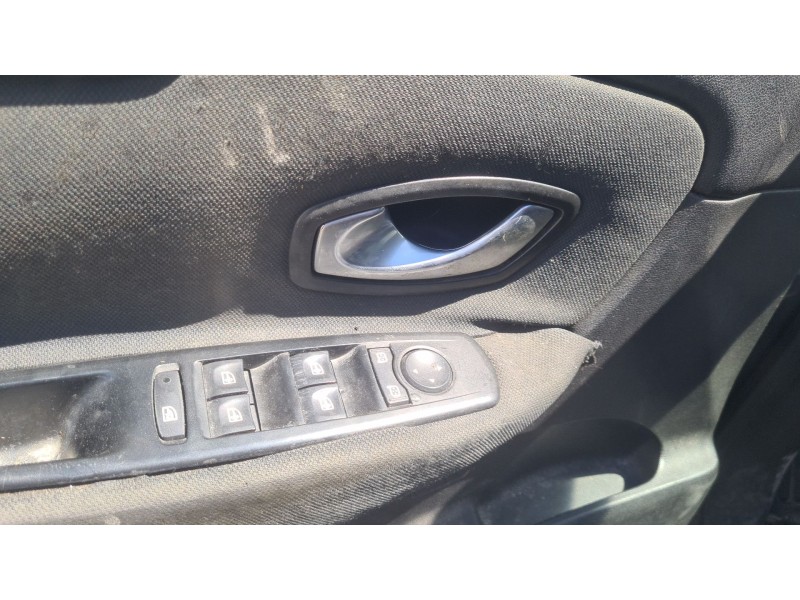 renault grand scénic iii (jz0/1_) del año 2010