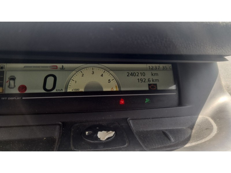 renault grand scénic iii (jz0/1_) del año 2010