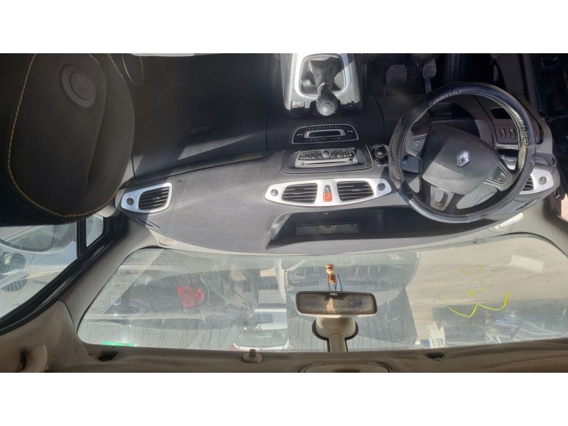 renault grand scénic iii (jz0/1_) del año 2010