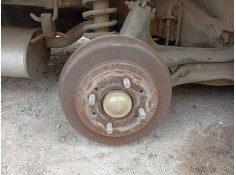 Recambio de tambor freno trasero derecho para honda civic vi fastback (ma, mb) 1.4 i (ma8, mb2) referencia OEM IAM 42610SK3E10  