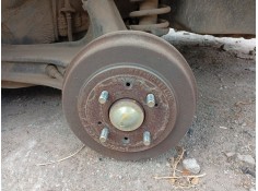 Recambio de tambor freno trasero izquierdo para honda civic vi fastback (ma, mb) 1.4 i (ma8, mb2) referencia OEM IAM 42610SK3E10