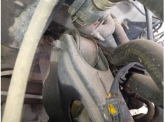 Recambio de soporte motor delantero izquierdo para honda civic vi fastback (ma, mb) 1.4 i (ma8, mb2) referencia OEM IAM   