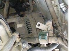 Recambio de alternador para honda civic vi fastback (ma, mb) 1.4 i (ma8, mb2) referencia OEM IAM 31100P1KE06  