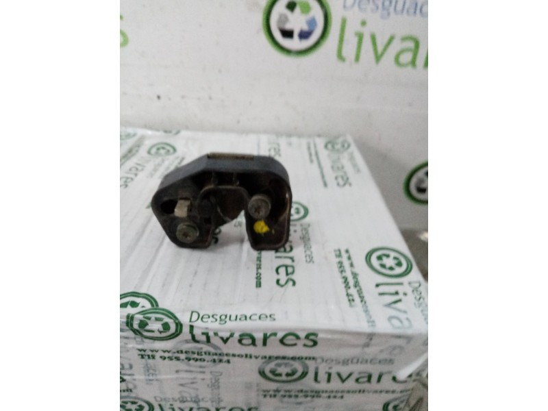 Recambio de cerradura puerta delantera izquierda para  referencia OEM IAM   