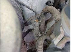 Recambio de bomba embrague para honda civic vi fastback (ma, mb) 1.4 i (ma8, mb2) referencia OEM IAM 46920SR3A01  