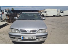 nissan primera hatchback (p11) del año 1999