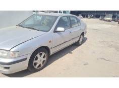 nissan primera hatchback (p11) del año 1999 2