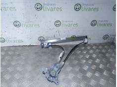 Recambio de elevalunas trasero derecho para  referencia OEM IAM    2