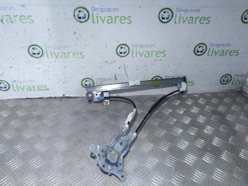 Recambio de elevalunas trasero derecho para  referencia OEM IAM   