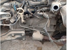 Recambio de caja cambios para honda civic vi fastback (ma, mb) 1.4 i (ma8, mb2) referencia OEM IAM 20011P20G30 9A1065825 21200P9