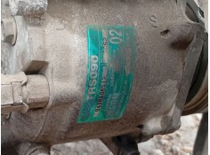 Recambio de compresor aire acondicionado para honda civic vi fastback (ma, mb) 1.4 i (ma8, mb2) referencia OEM IAM 38810P28A02   2