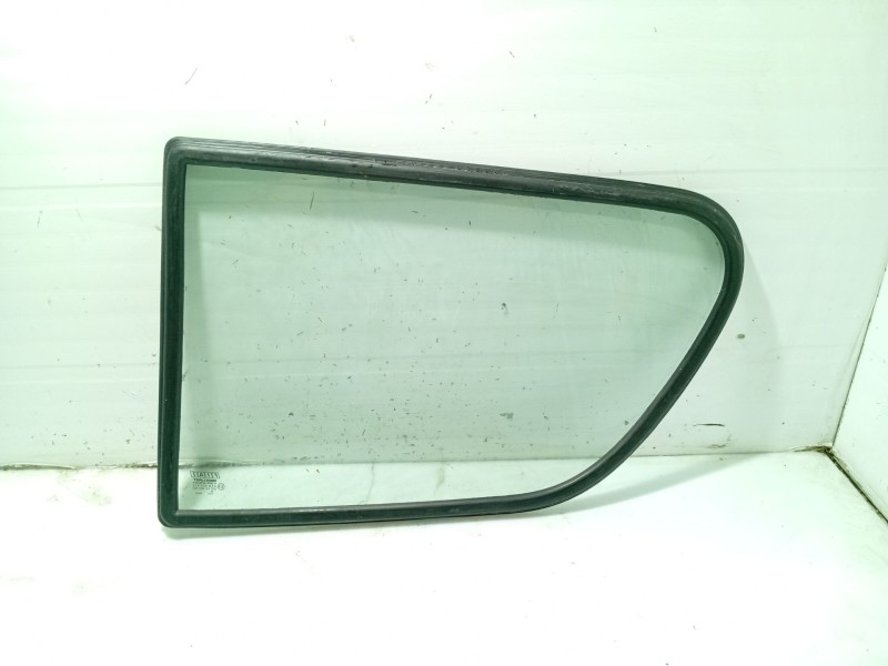 Recambio de luna custodia trasera derecha para fiat seicento (187) active referencia OEM IAM 46512025  