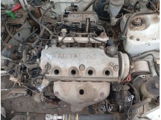 Recambio de motor completo para honda civic vi fastback (ma, mb) 1.4 i (ma8, mb2) referencia OEM IAM D14A8  
