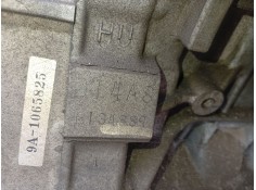 Recambio de motor completo para honda civic vi fastback (ma, mb) 1.4 i (ma8, mb2) referencia OEM IAM D14A8   2