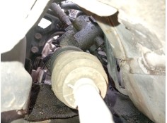 Recambio de cremallera direccion para honda civic vi fastback (ma, mb) 1.4 i (ma8, mb2) referencia OEM IAM 53600ST3G02  