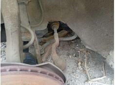 Recambio de cremallera direccion para honda civic vi fastback (ma, mb) 1.4 i (ma8, mb2) referencia OEM IAM 53600ST3G02   2