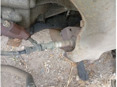 Recambio de sonda lambda para honda civic vi fastback (ma, mb) 1.4 i (ma8, mb2) referencia OEM IAM 36531P1KE02  